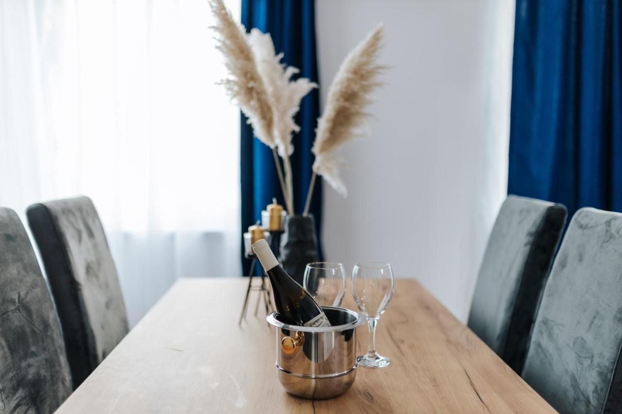 Modern Lux Apartment 2 Brčko Extérieur photo
