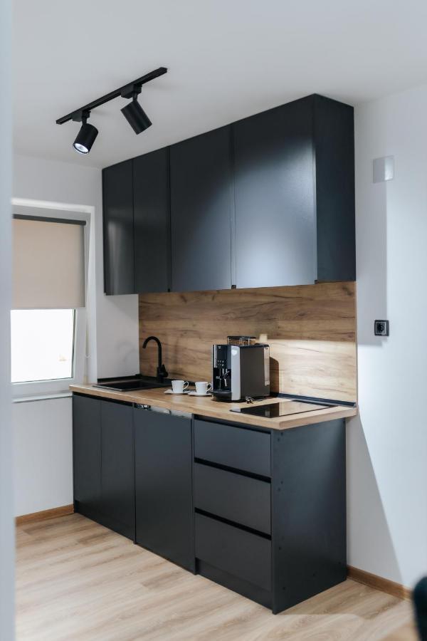 Modern Lux Apartment 2 Brčko Extérieur photo