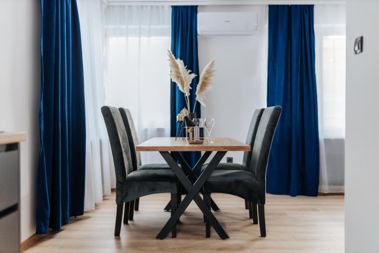 Modern Lux Apartment 2 Brčko Extérieur photo