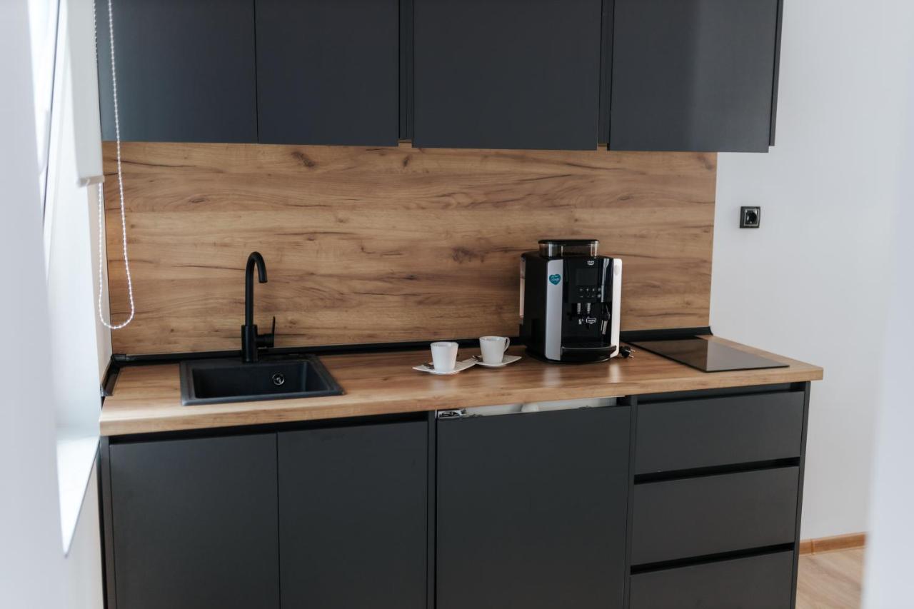 Modern Lux Apartment 2 Brčko Extérieur photo
