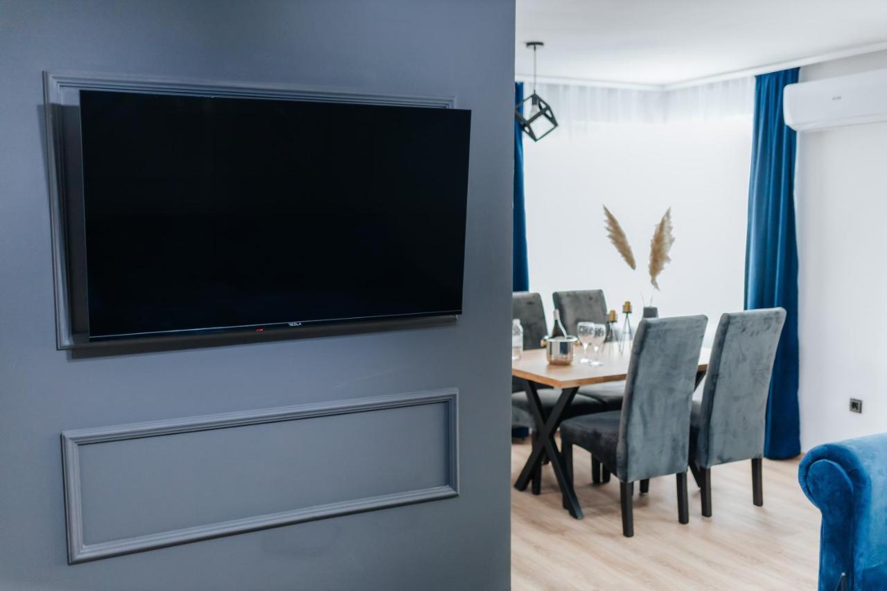 Modern Lux Apartment 2 Brčko Extérieur photo