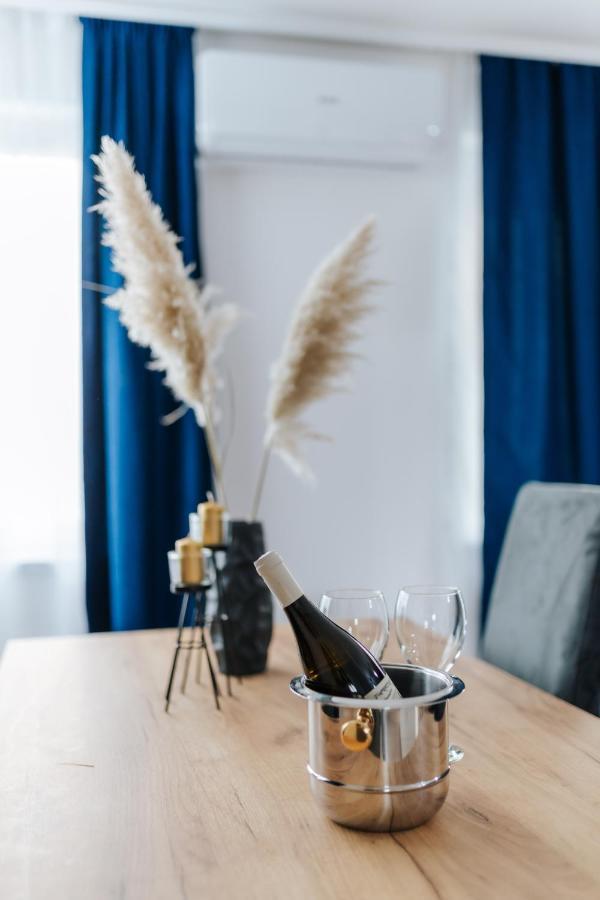 Modern Lux Apartment 2 Brčko Extérieur photo