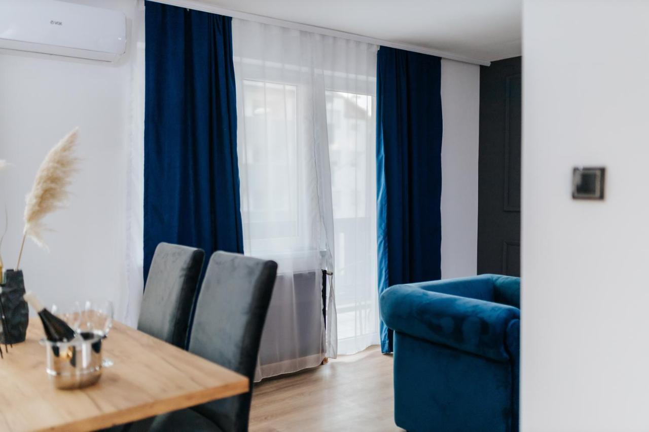 Modern Lux Apartment 2 Brčko Extérieur photo