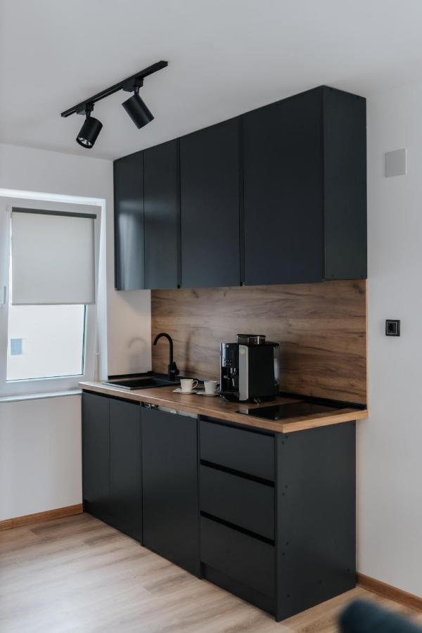 Modern Lux Apartment 2 Brčko Extérieur photo