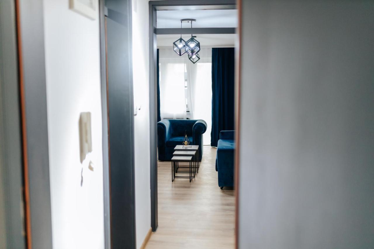 Modern Lux Apartment 2 Brčko Extérieur photo