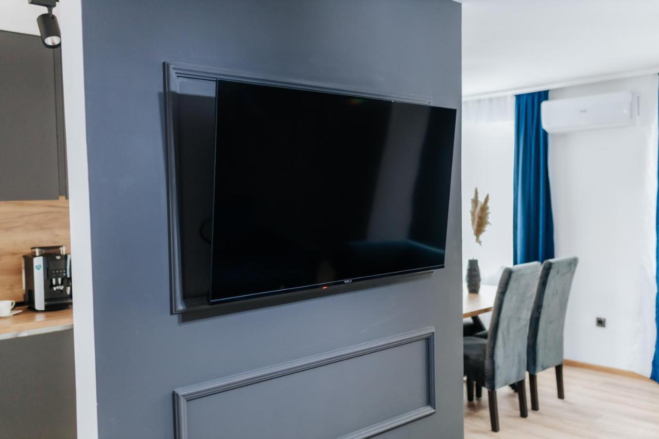 Modern Lux Apartment 2 Brčko Extérieur photo