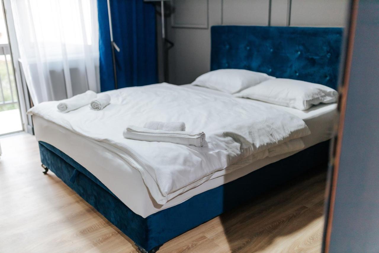 Modern Lux Apartment 2 Brčko Extérieur photo